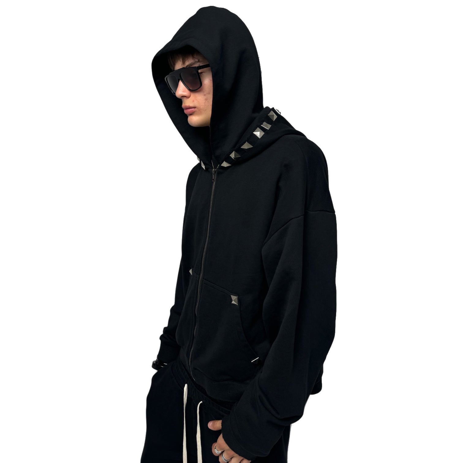 GEMINI HOODIE – Overtime
