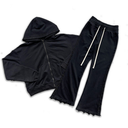 GEMINI SET WITHOUT STUDS