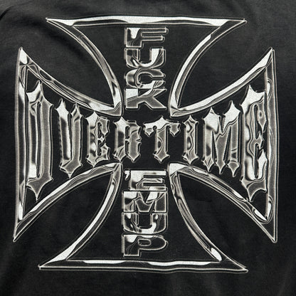 PIERCED T-SHIRT