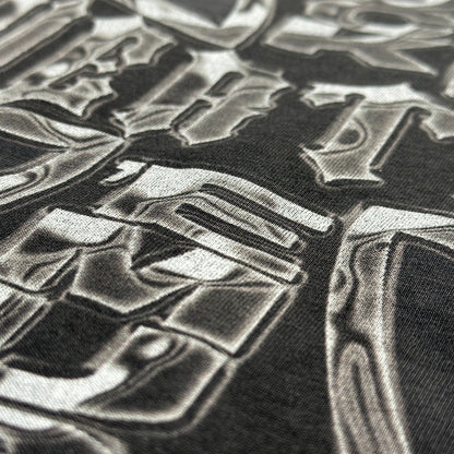 PIERCED T-SHIRT