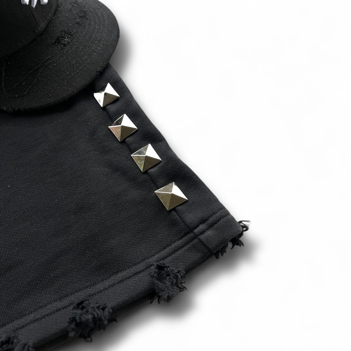 GEMINI SET WITH STUDS