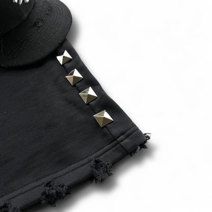 GEMINI SET WITH STUDS