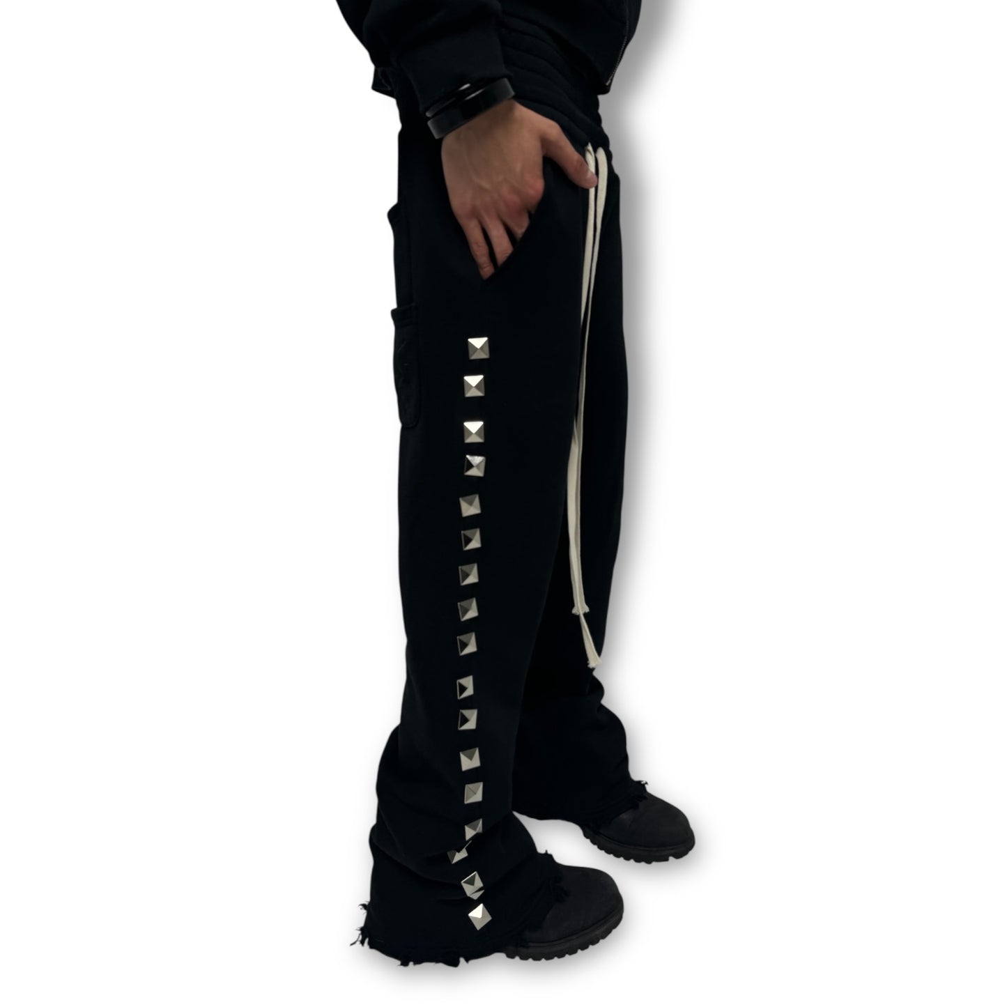 GEMINI SET WITH STUDS