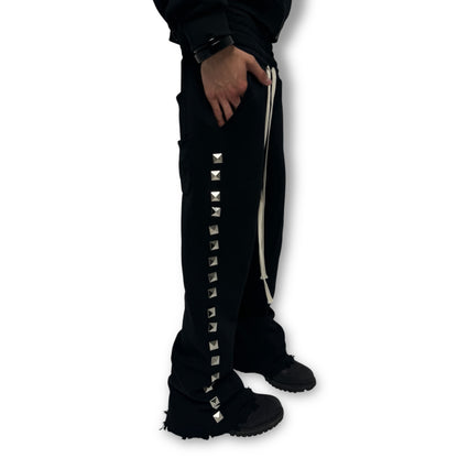 GEMINI SET WITH STUDS