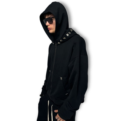 GEMINI SET WITH STUDS