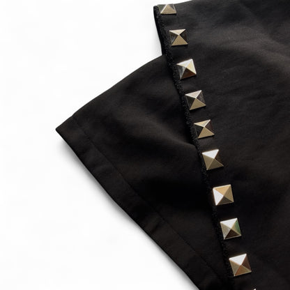 GEMINI SET WITH STUDS