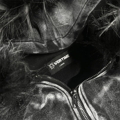 X-RAY HOODIE