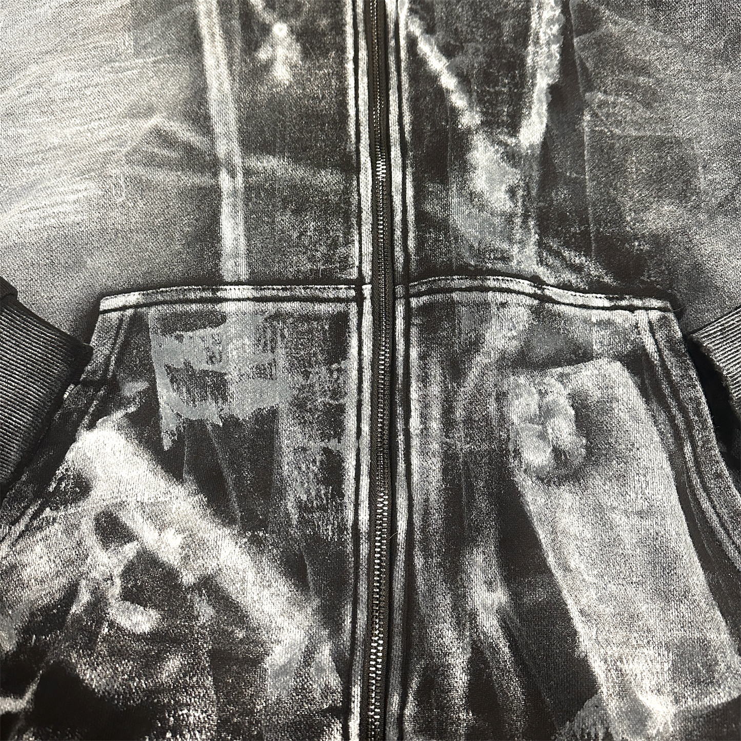 X-RAY HOODIE