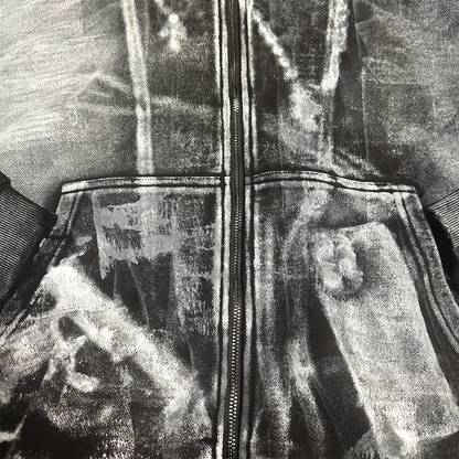 X-RAY HOODIE