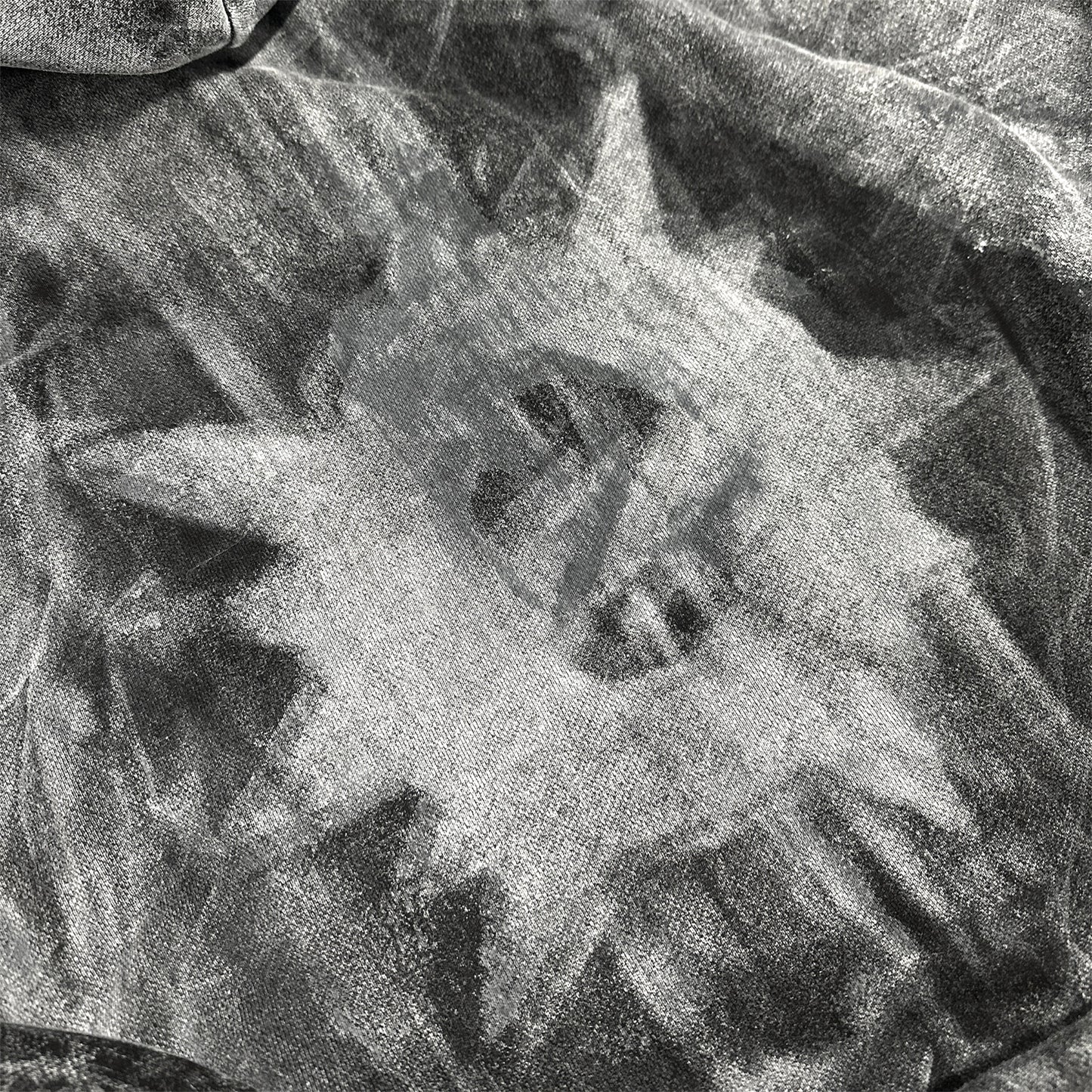 X-RAY HOODIE