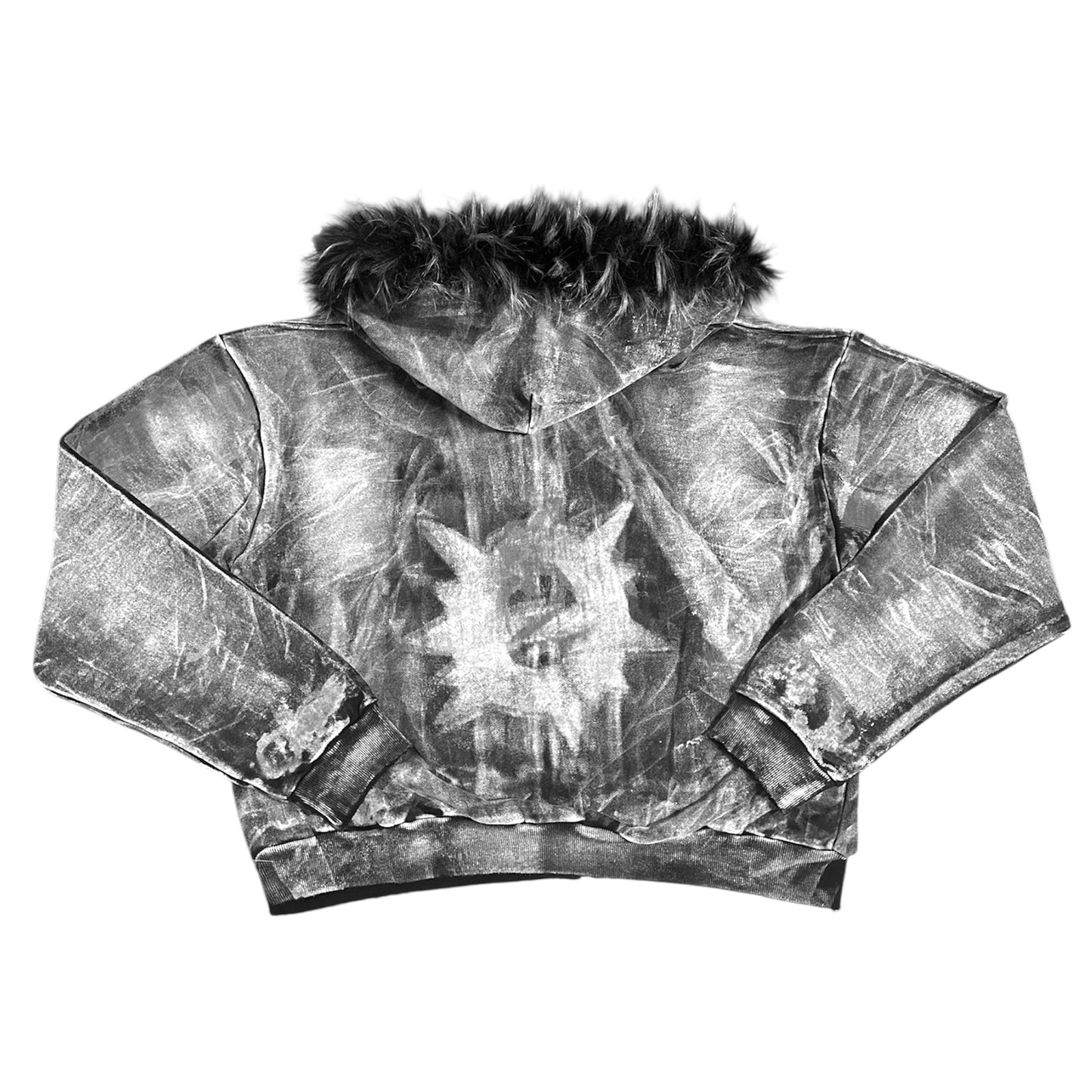 X-RAY HOODIE