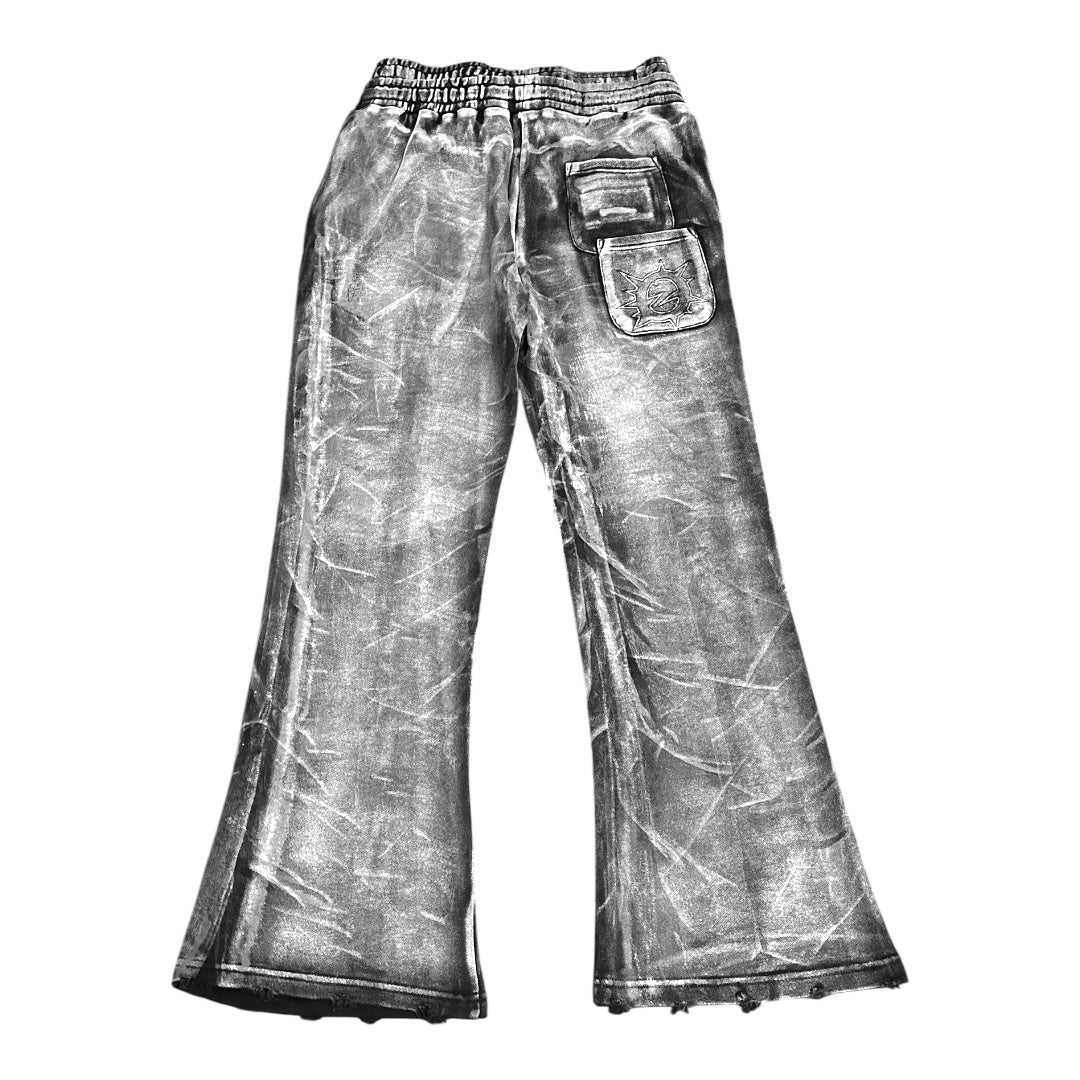 X-RAY SWEATPANTS