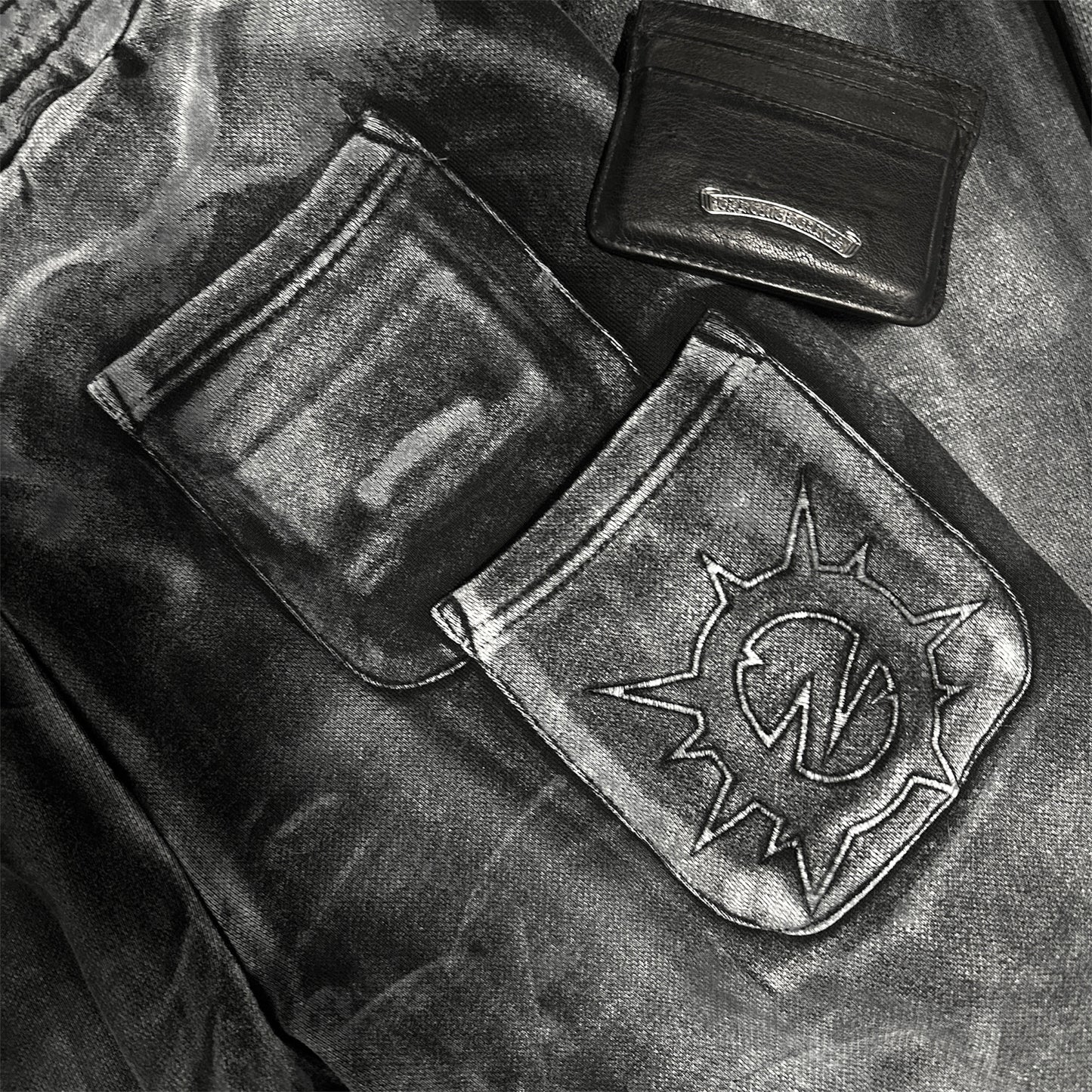 X-RAY SWEATPANTS