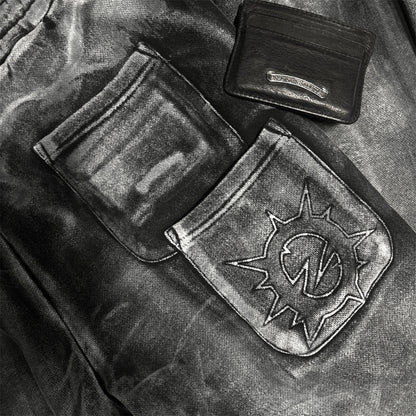 X-RAY SWEATPANTS