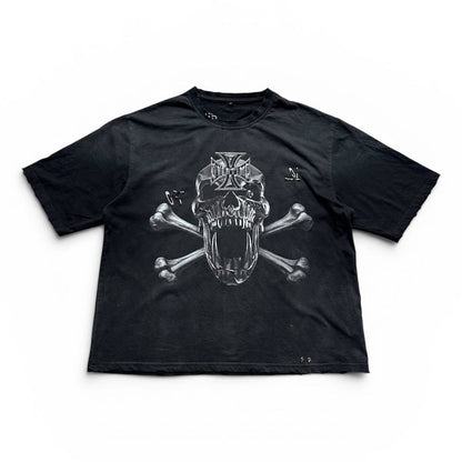 PIERCED T-SHIRT